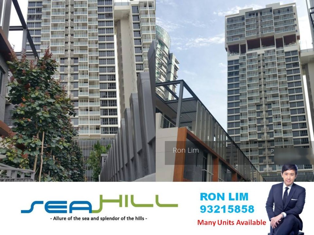 SeaHill (D5), Condominium #119203672